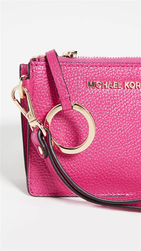 michael kors pink mini purse|extra small Michael Kors purse.